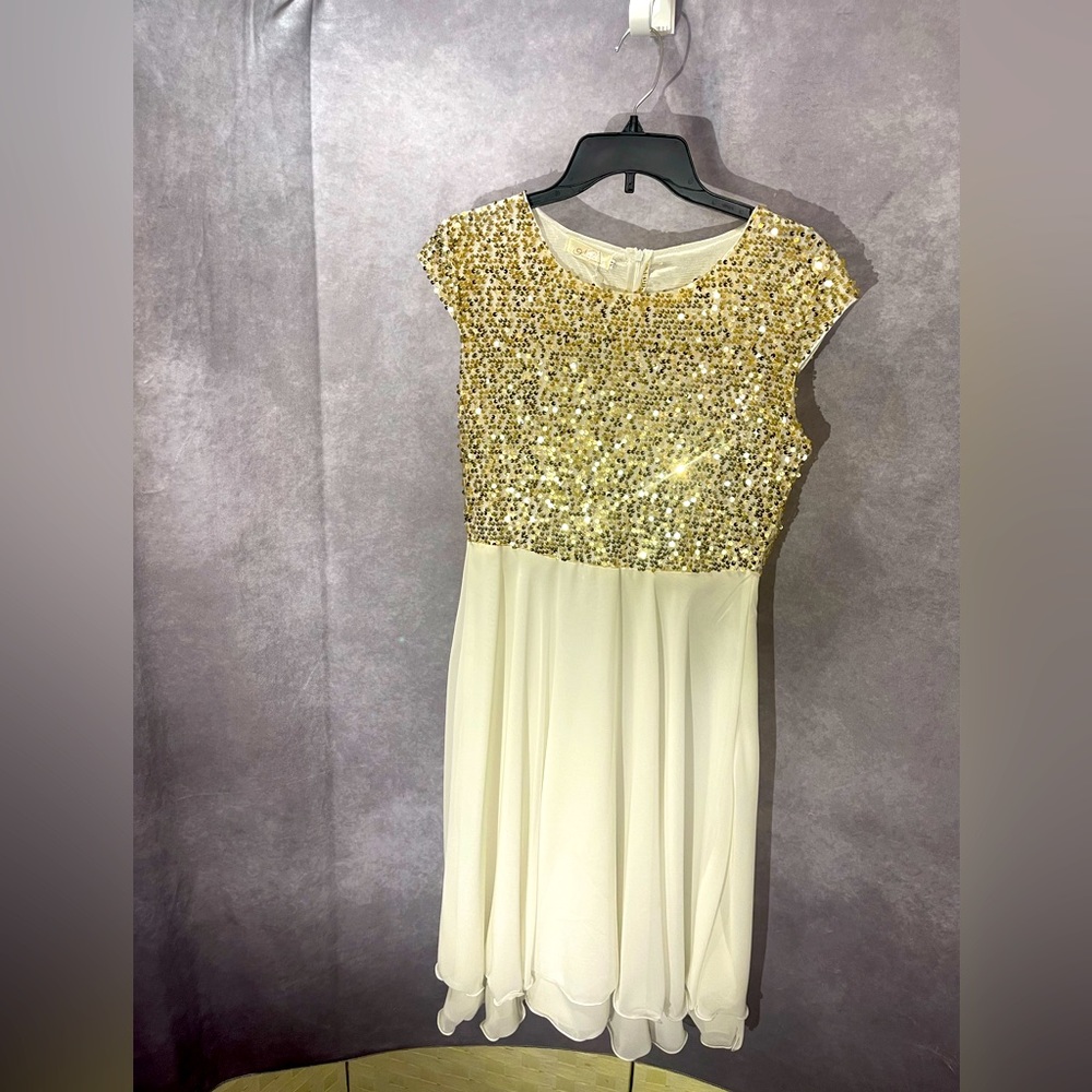 Nextmio Formal Dress Size 6